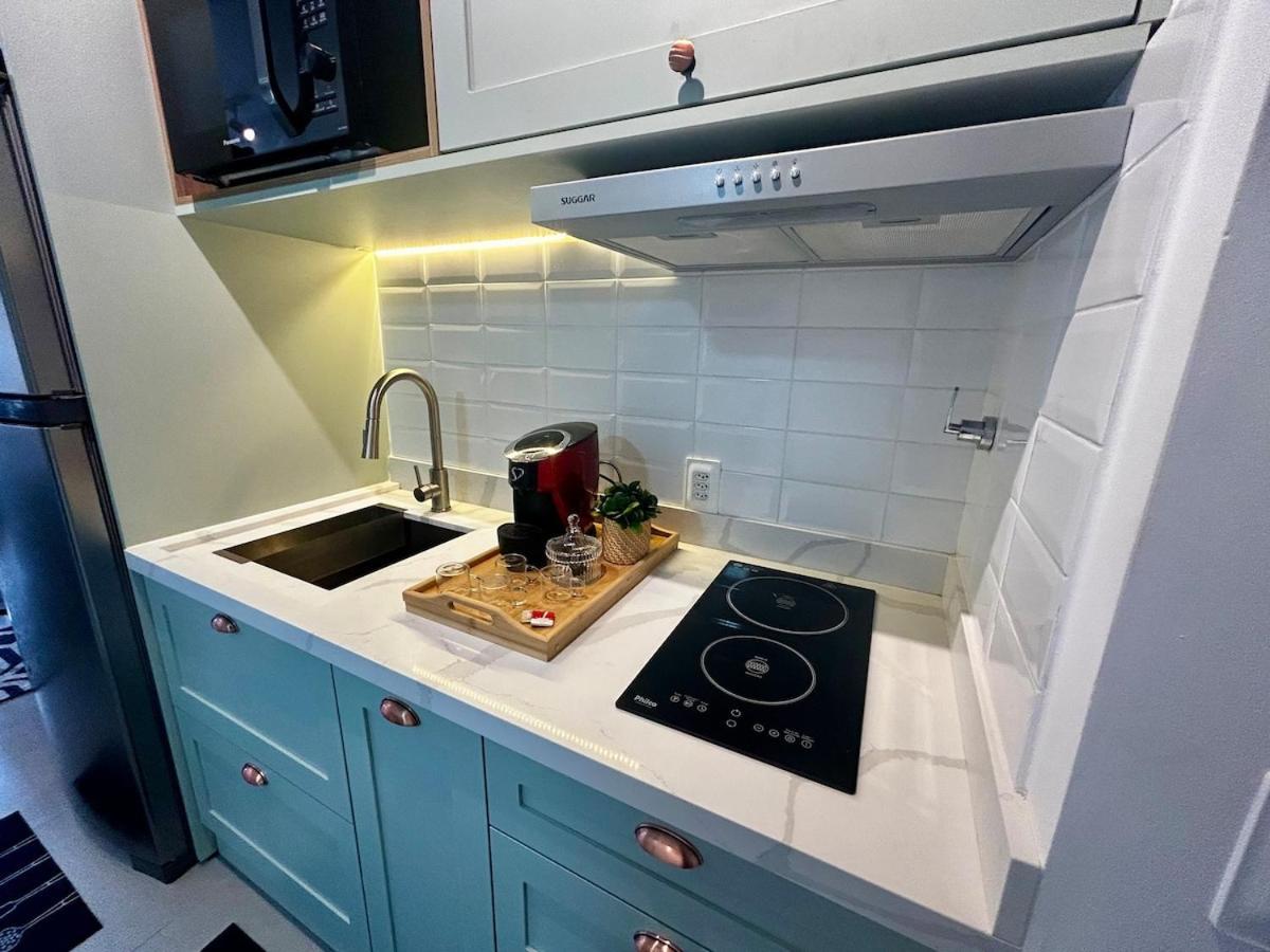 Apartamento Relaxar E Conhecer Moema São Paulo