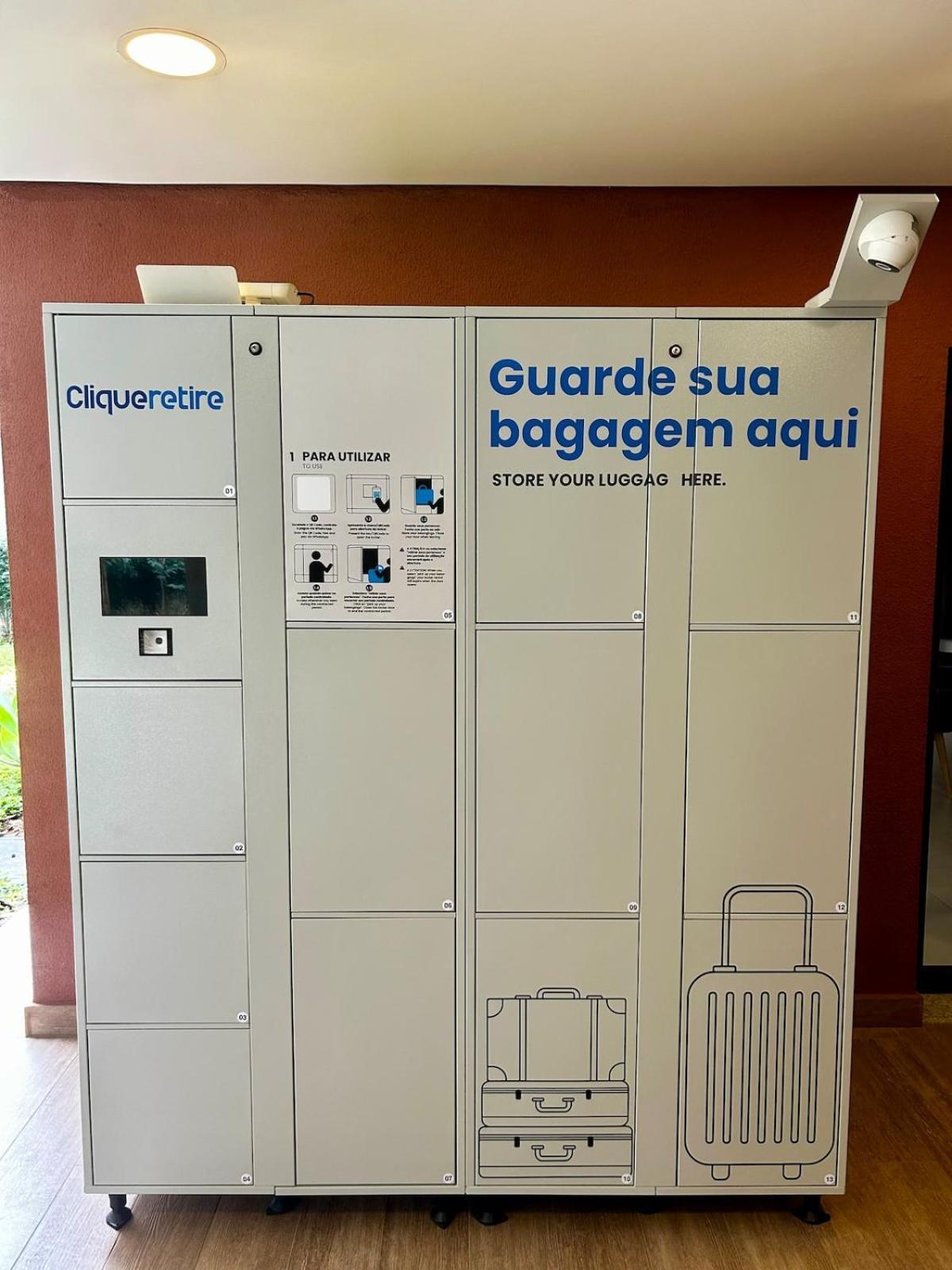 Apartamento Relaxar E Conhecer Moema São Paulo