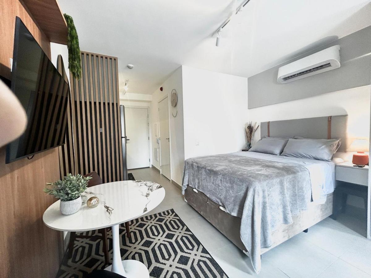 Apartamento Relaxar E Conhecer Moema