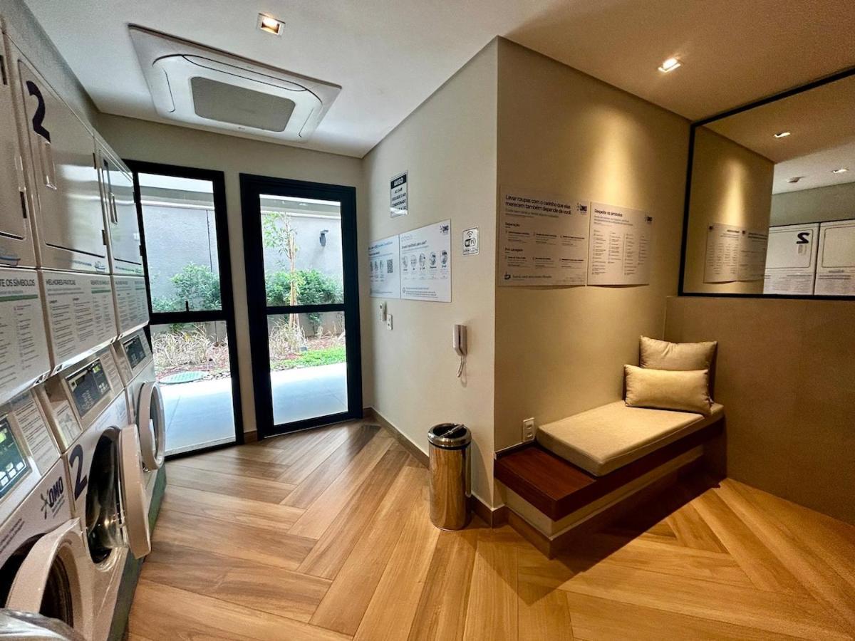 Relaxar E Conhecer Moema Apartamento *