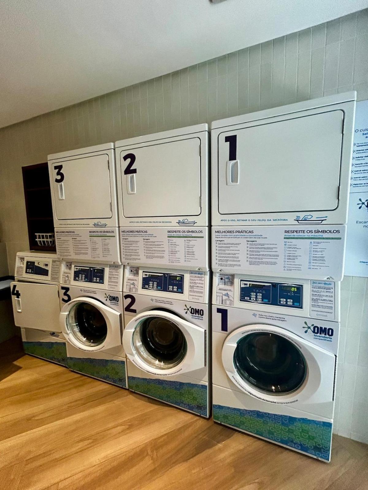 Apartamento Relaxar E Conhecer Moema