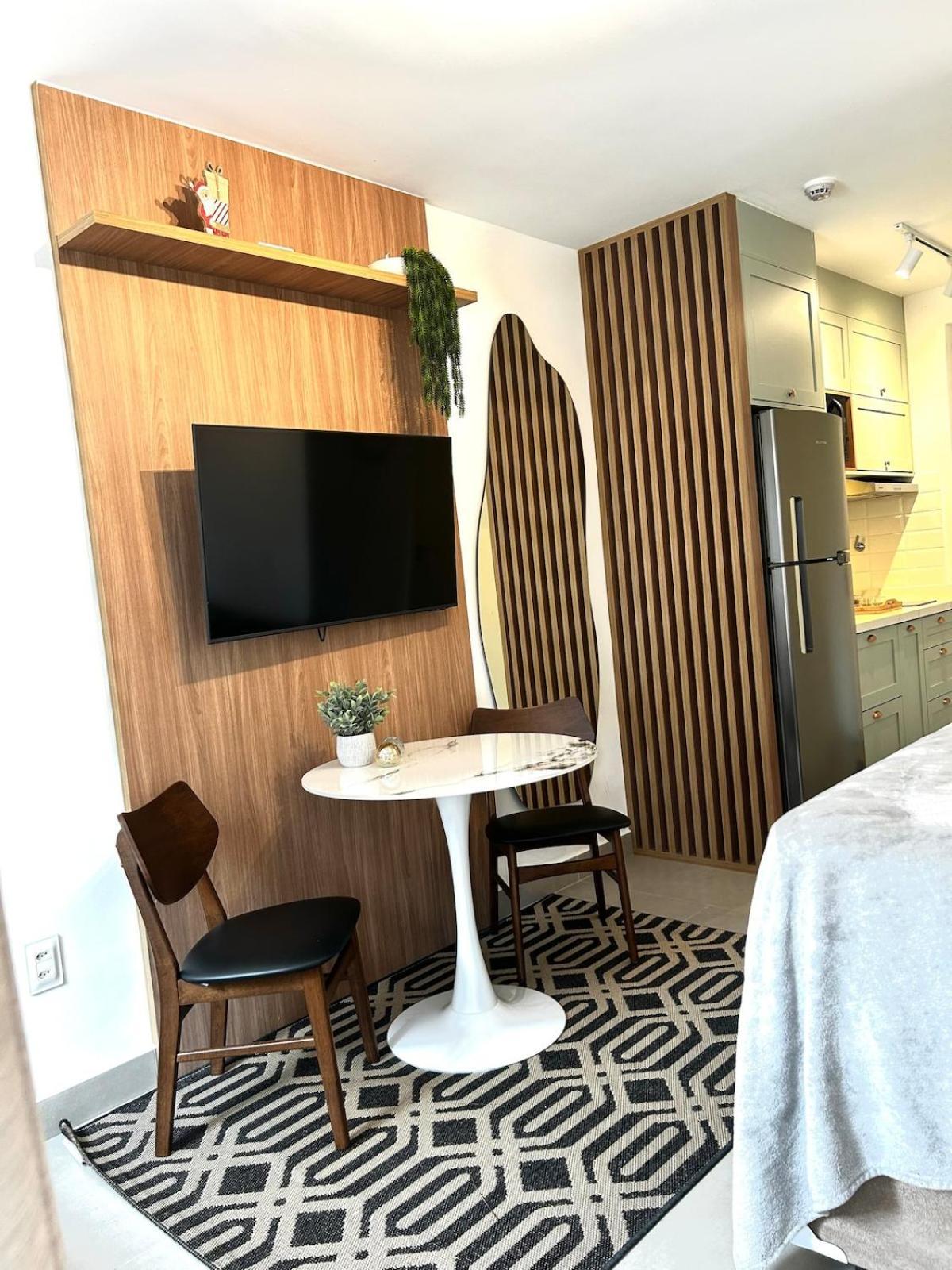 Relaxar E Conhecer Moema Apartamento *