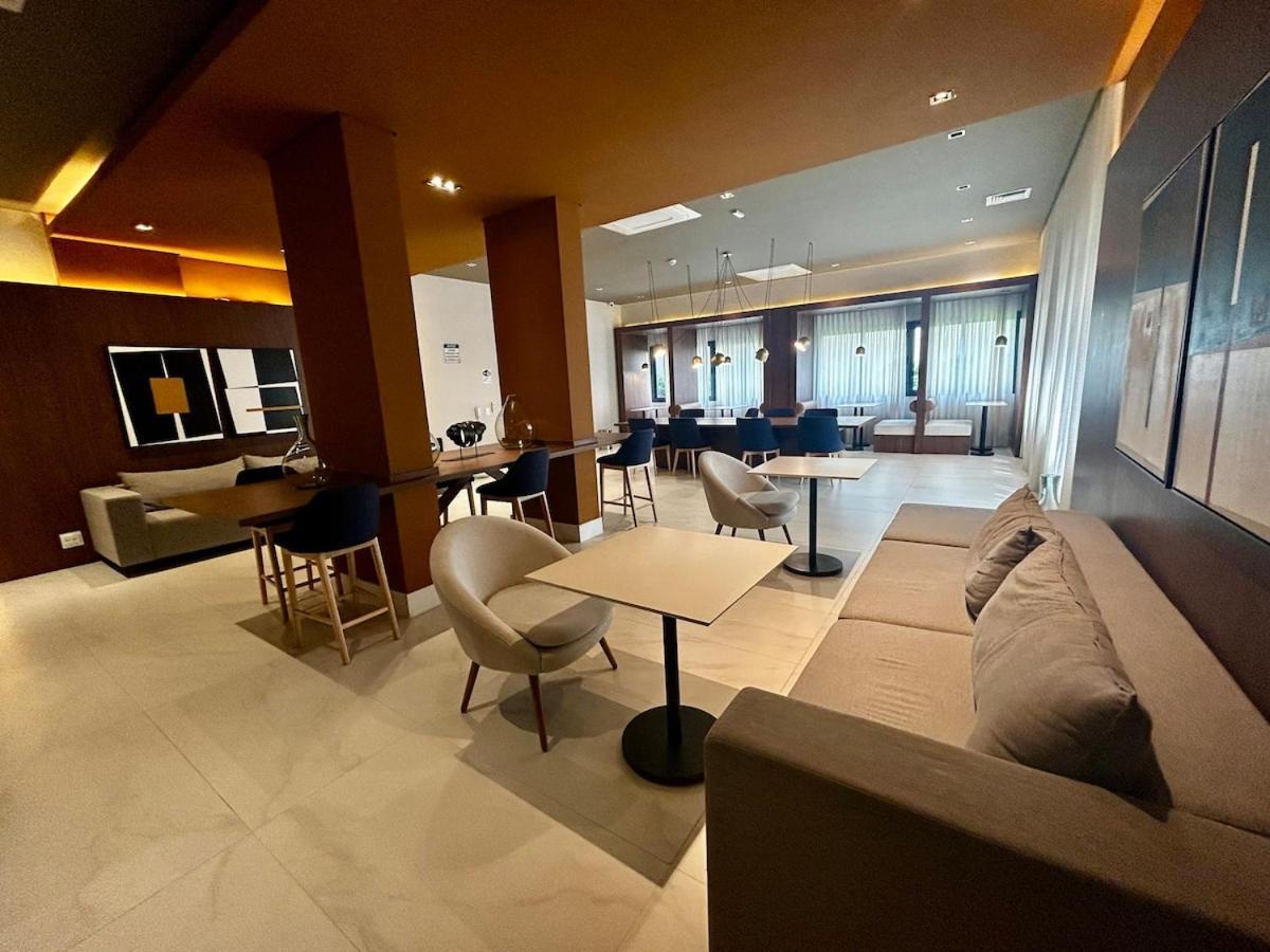 Apartamento Relaxar E Conhecer Moema *