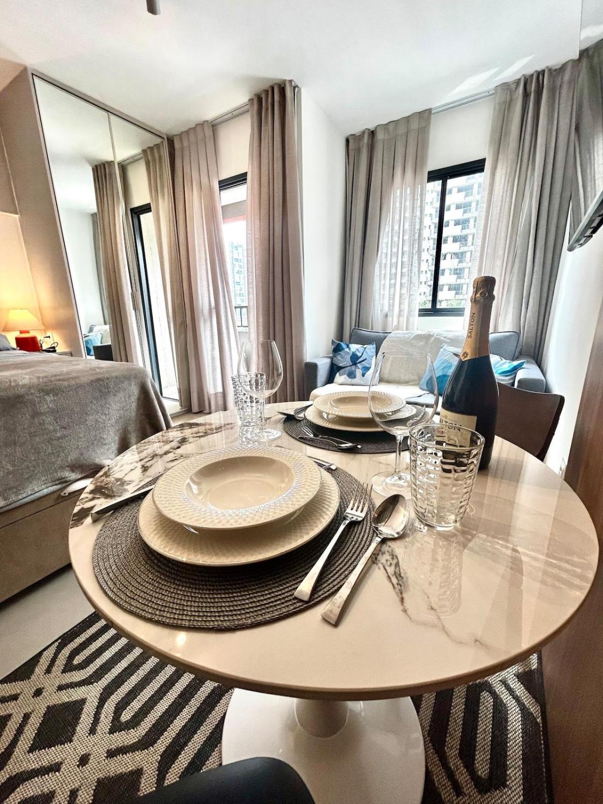 Relaxar E Conhecer Moema Apartamento São Paulo